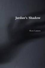 Jardan's Shadow af Rose Lannen