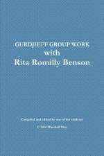 Rita Romilly Benson af Marshall May