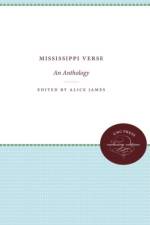 Mississippi Verse