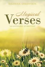 Magiical Verses af Kalpana Upadhyaya