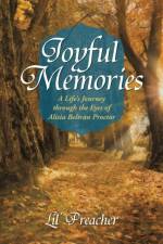Joyful Memories af Lil' Preacher