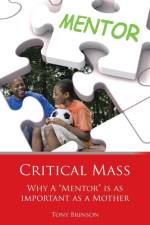 Critical Mass af Tony Brinson