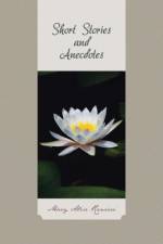 Short Stories and Anecdotes af Mary Alice Ranieri