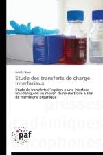 Etude Des Transferts de Charge Interfaciaux af Nassi-A