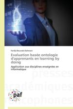 Evaluation Basee Ontologie d'Apprenants En Learning by Doing af Bouarab-Dahmani-F