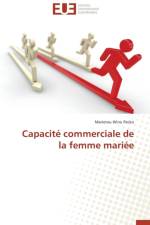 Capacit Commerciale de la Femme Mari e af Packo-M