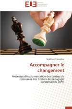 Accompagner Le Changement af El Maouhal-M
