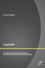 HaptOSM af Daniel Hanssgen