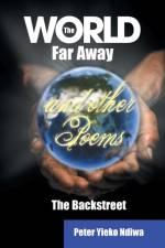 World Far Away and Other Poems af Peter Ndiwa