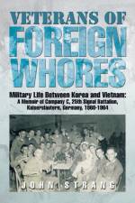 Veterans of Foreign Whores af John Strang