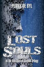 Lost Souls af Penny de Byl