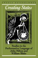 Creating States af Professor Angela (University of Western Ontario) Esterhammer