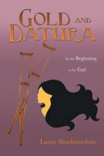 Gold and Datura af Lasya Shashimohan