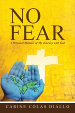 No Fear af Carine Colas Diallo