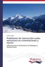 Problemas de interaccion suelo-estructura en cimentaciones y muros af Jurado Carlos