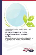 Enfoque integrado de las transformaciones en zonas aridas af Herrera P Eduardo F