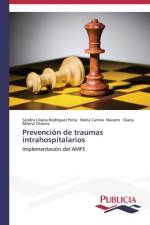 Prevencion de traumas intrahospitalarios af Otalora Diana Milena