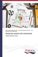 Detector pasivo de neutrones af Vega-Carrillo Hector Rene