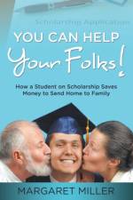 You Can Help Your Folks! af Professor Margaret Miller