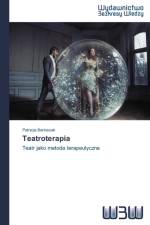 Teatroterapia af Patrycja Bartoszak