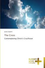 Cross af Josely Kalathil