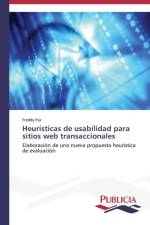 Heuristicas de usabilidad para sitios web transaccionales af Freddy Paz