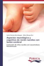 Aspectos neurologico y cognitivo de recien nacidos con lesion cerebral af Camila Romano Berindoague