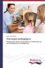 Estrategia pedagogica af Arahi Sixto Perez