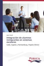 Integracion de alumnos inmigrantes en sistemas escolares af Jason Good