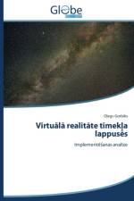 Virtuālā realitāte tīmekļa lappusēs af Gorbiks Oļ