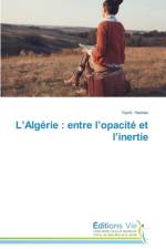 L Algerie af Haddar-Y