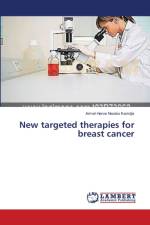 New targeted therapies for breast cancer af Armel Herve Nwabo Kamdje