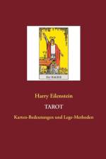 Tarot af Harry Eilenstein