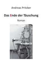 Ende der Tauschung af Andreas Pritzker