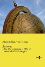 Aspern af Maximilian Von Hoen