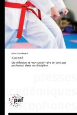 Karate af Courdavault-G