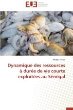 Dynamique Des Ressources Dur e de Vie Courte Exploit es Au S n gal af Thiaw-M