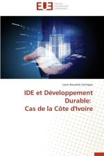 Ide Et D veloppement Durable af Caningan-L