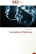 Cannabis Et Psychose af Tanios-R