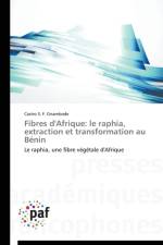 Fibres d'Afrique af Gnambode-C