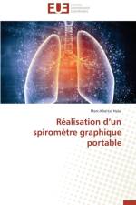 R alisation D Un Spirom tre Graphique Portable af Halal-M