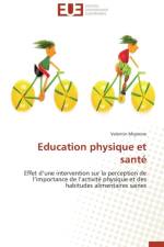 Education Physique Et Sant af Mignone-V