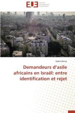 Demandeurs D Asile Africains En Isra l af Bahaji-B
