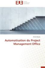 Automatisation Du Project Management Office af Ryane-A