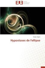 Hypostases de l'Ellipse af Zagan-S