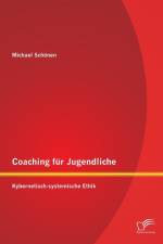 Coaching fur Jugendliche af Michael Schonen