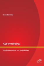 Cybermobbing af Dorothee Aksi