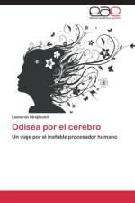 Odisea por el cerebro af Strejilevich Leonardo