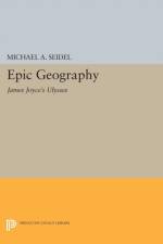 Epic Geography af Michael A. Seidel