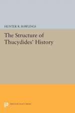 Structure of Thucydides' History
